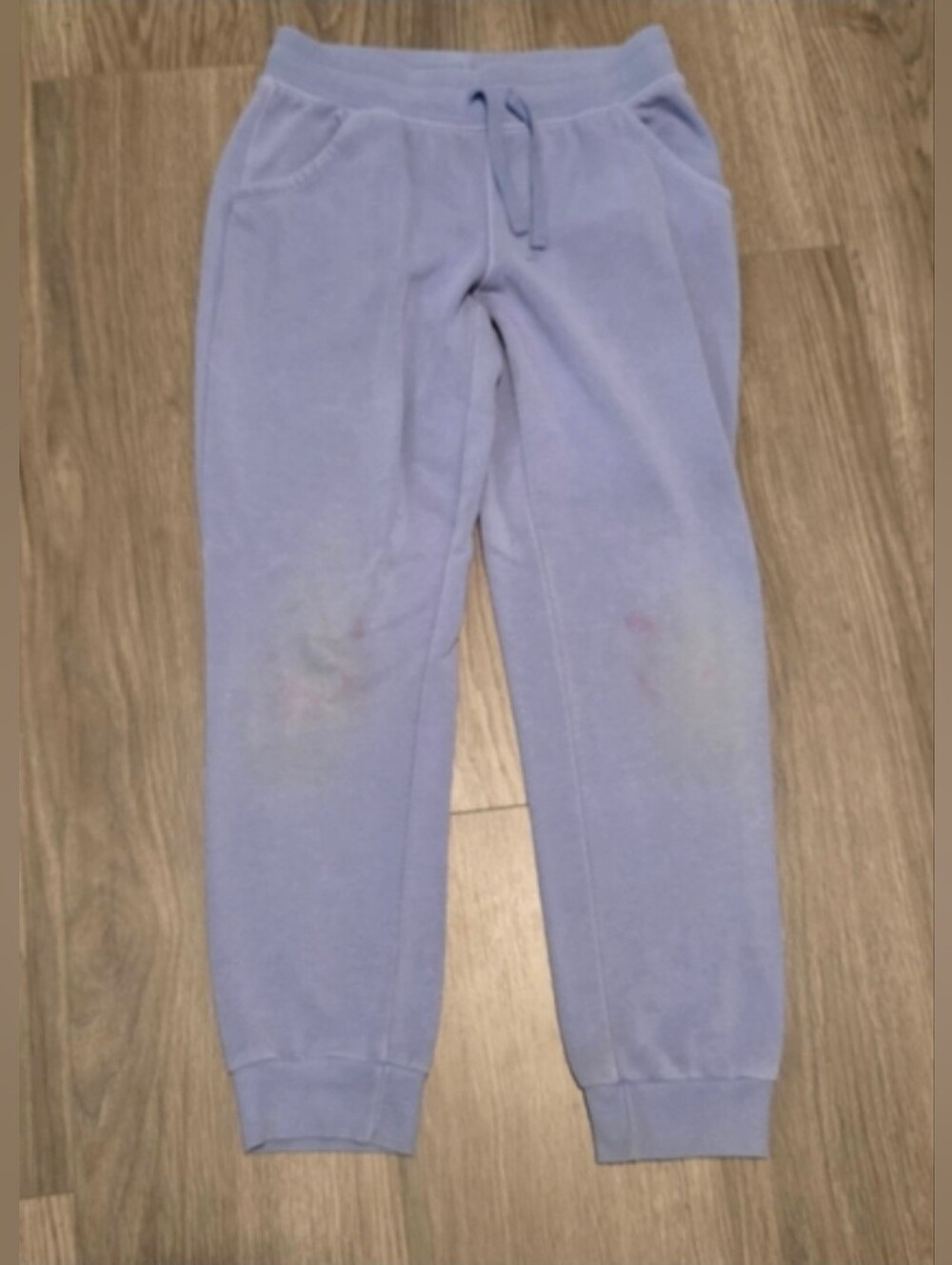 10/12 Sweatpants
